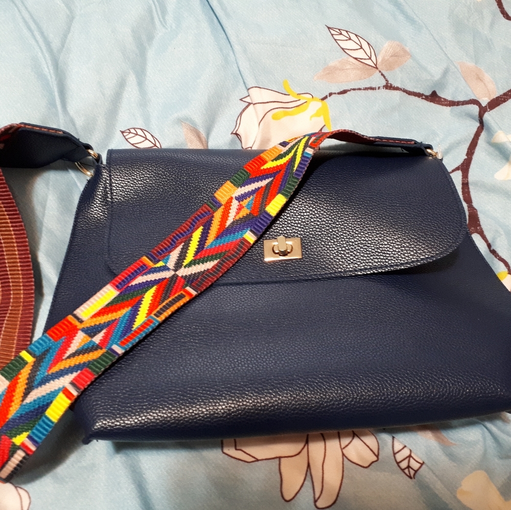 New boho bag